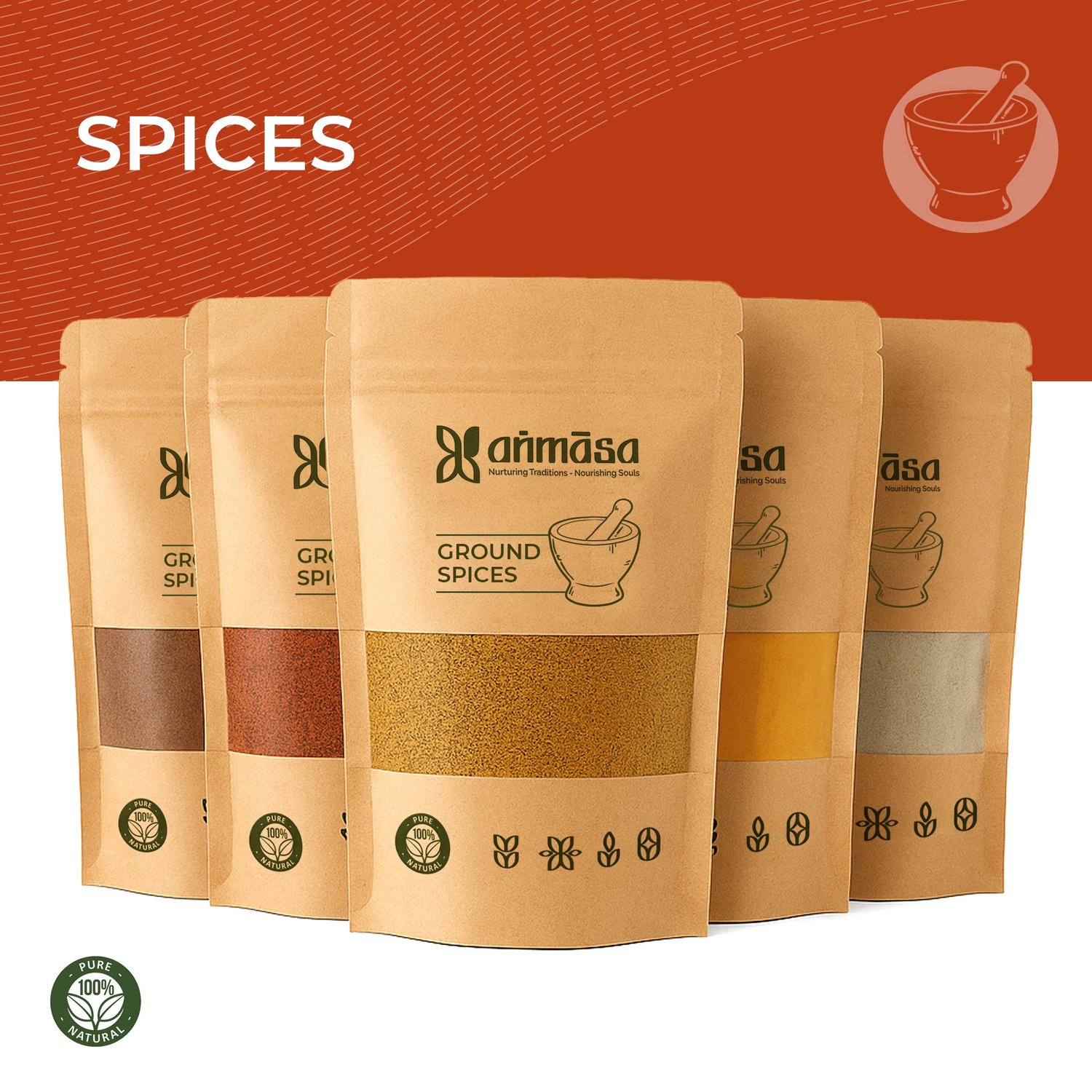 Spices