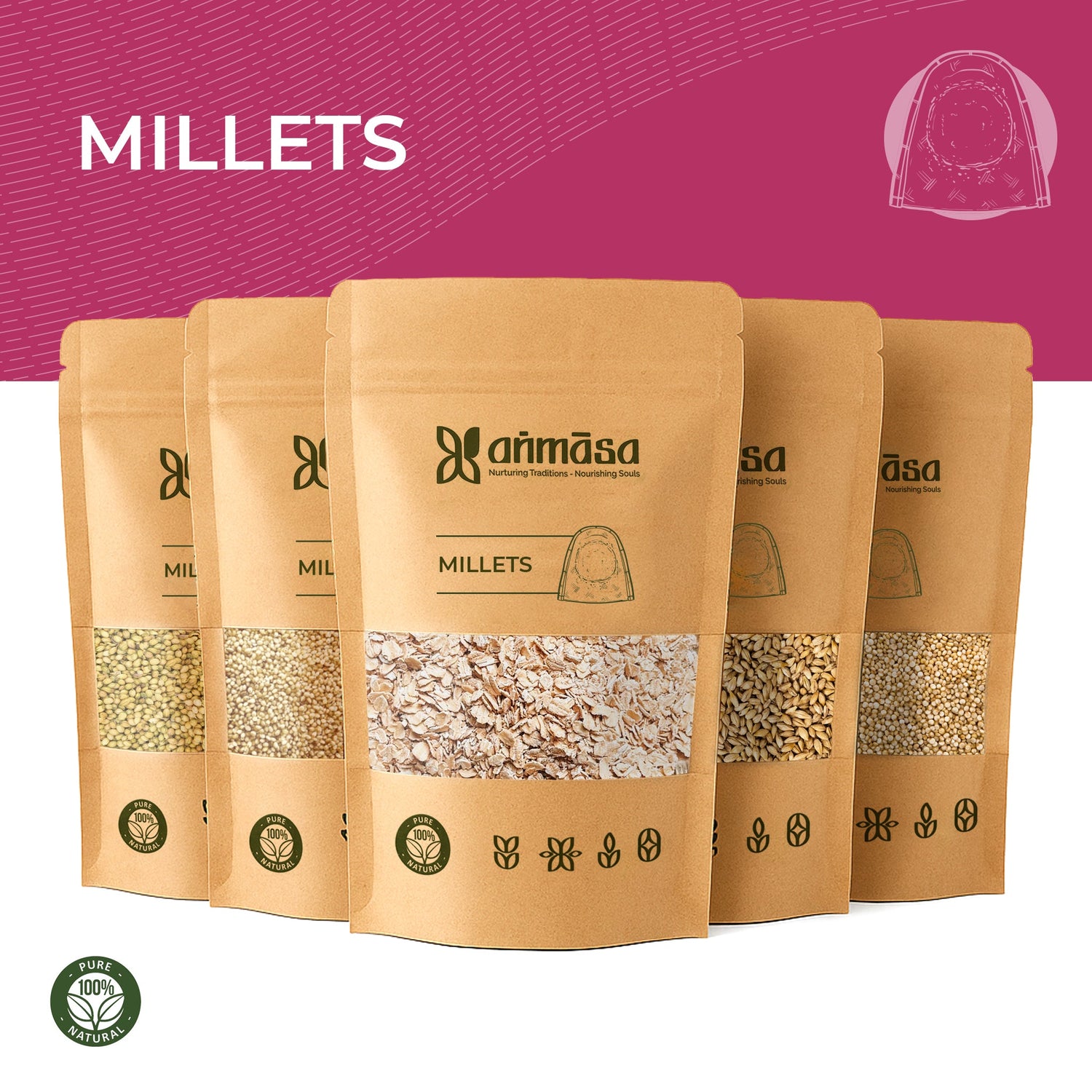 Millets