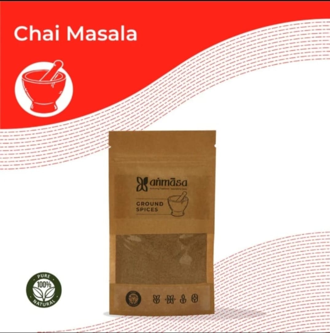 Chai Masala