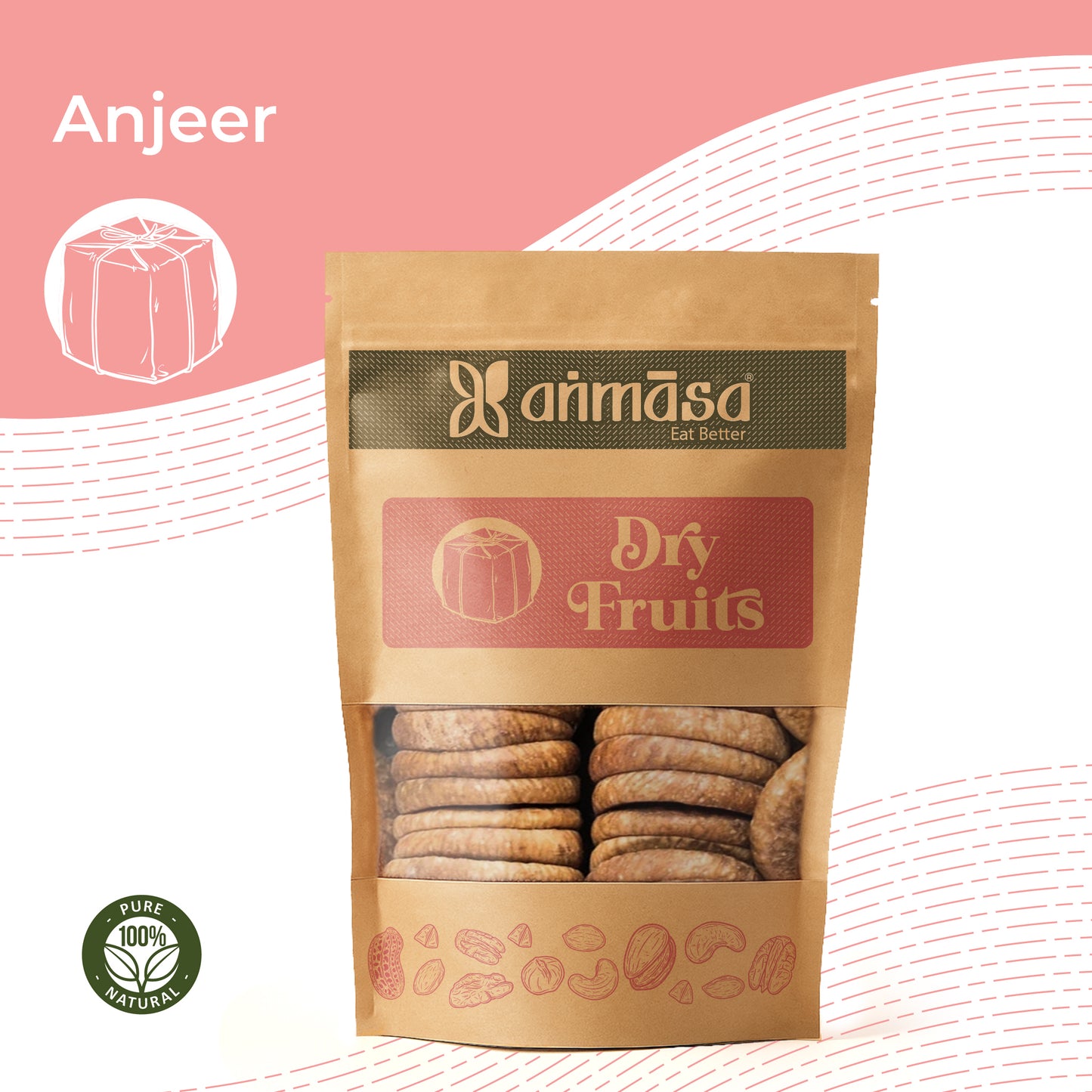 Anjeer