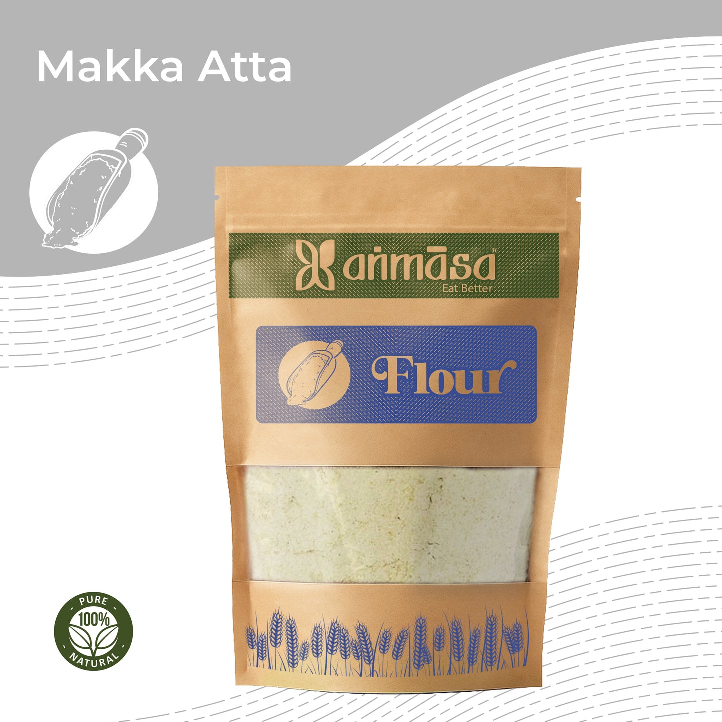 Makka Atta