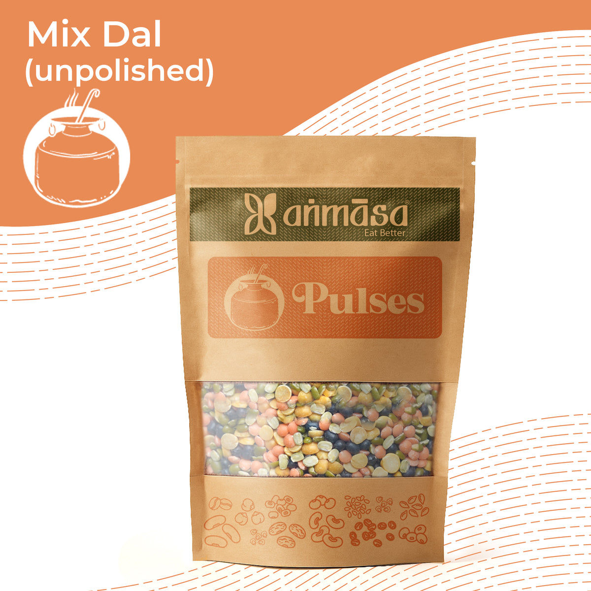 Mix Dal.