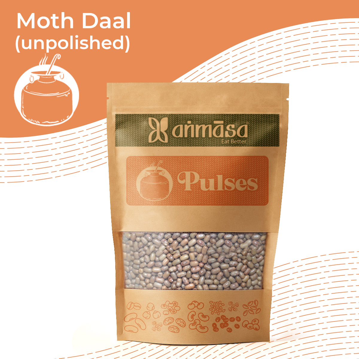 Moth Dal.