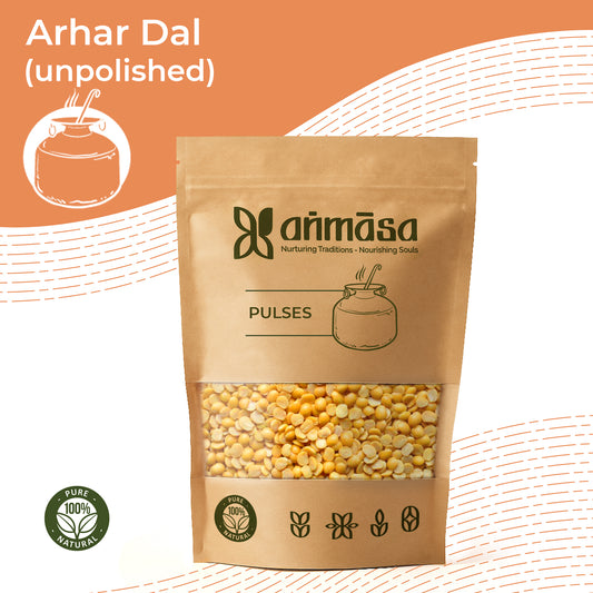 Arhar Dal