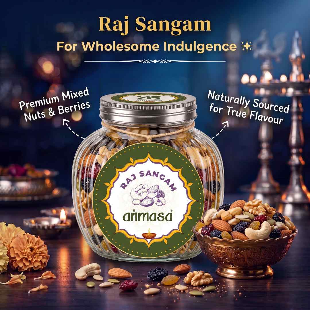 Rajwada Option 2 - Prebook now