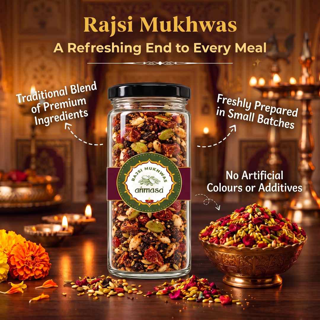 Shubh Aarambh Option 2 - Prebook now