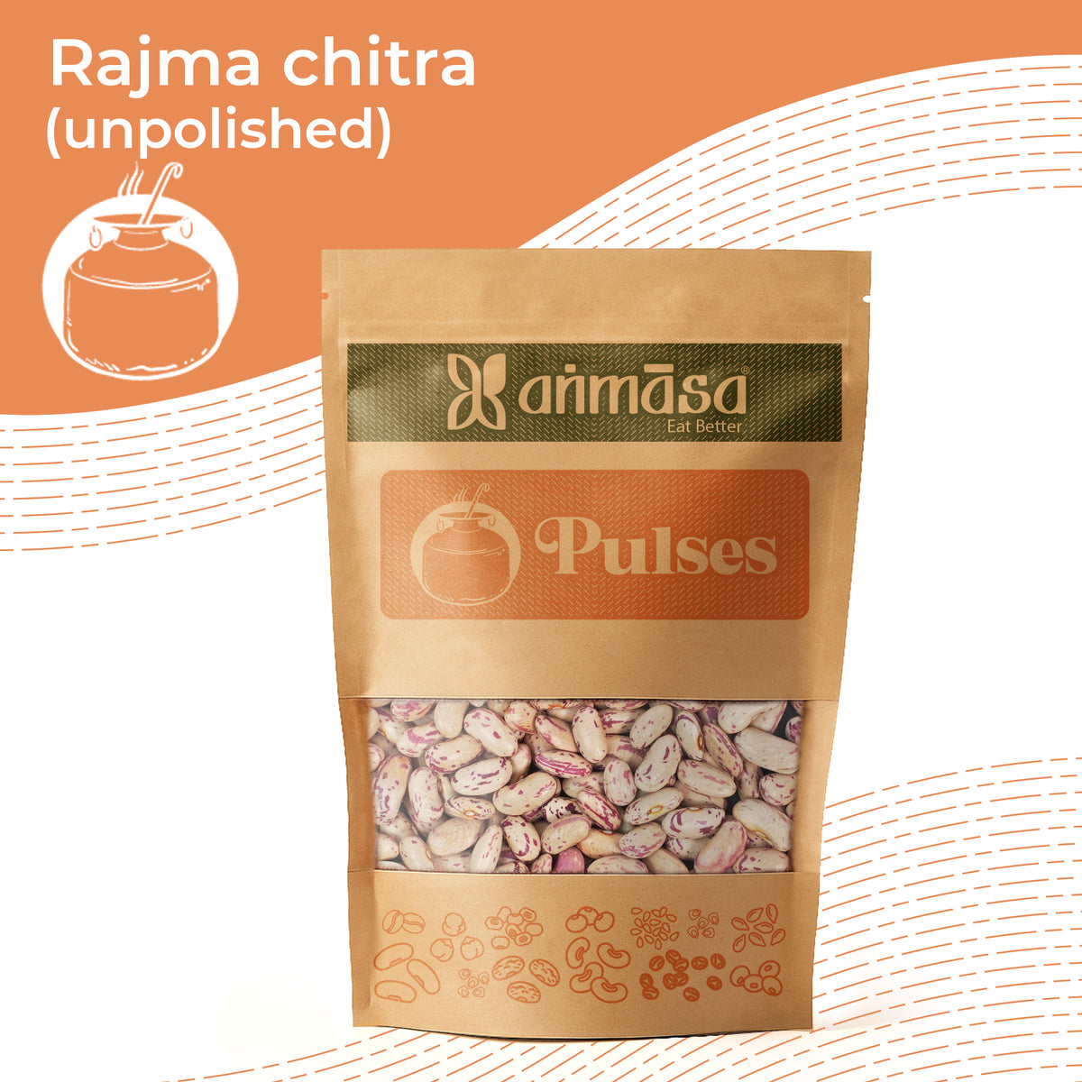 Rajma Chitra.