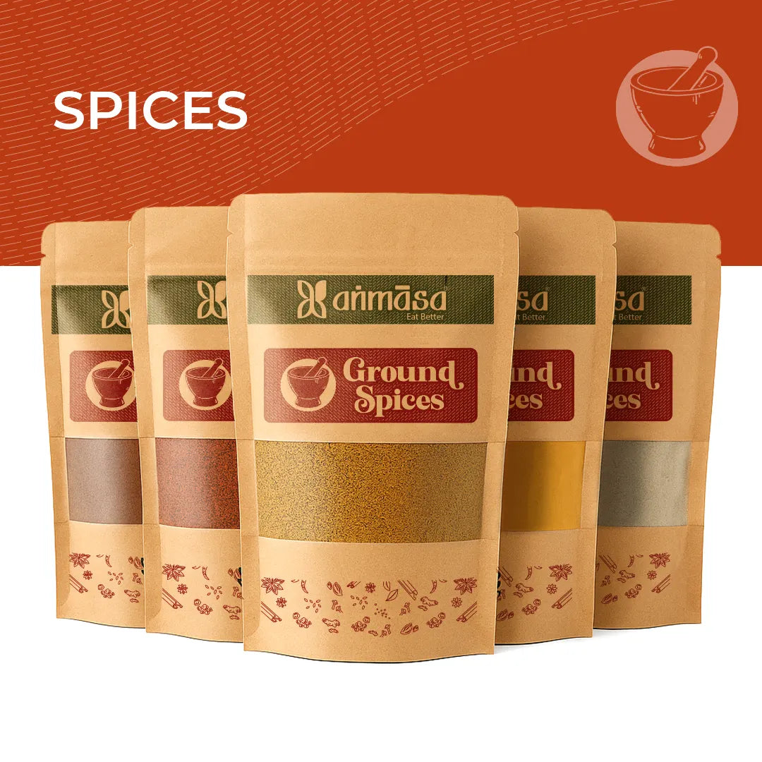 Spices