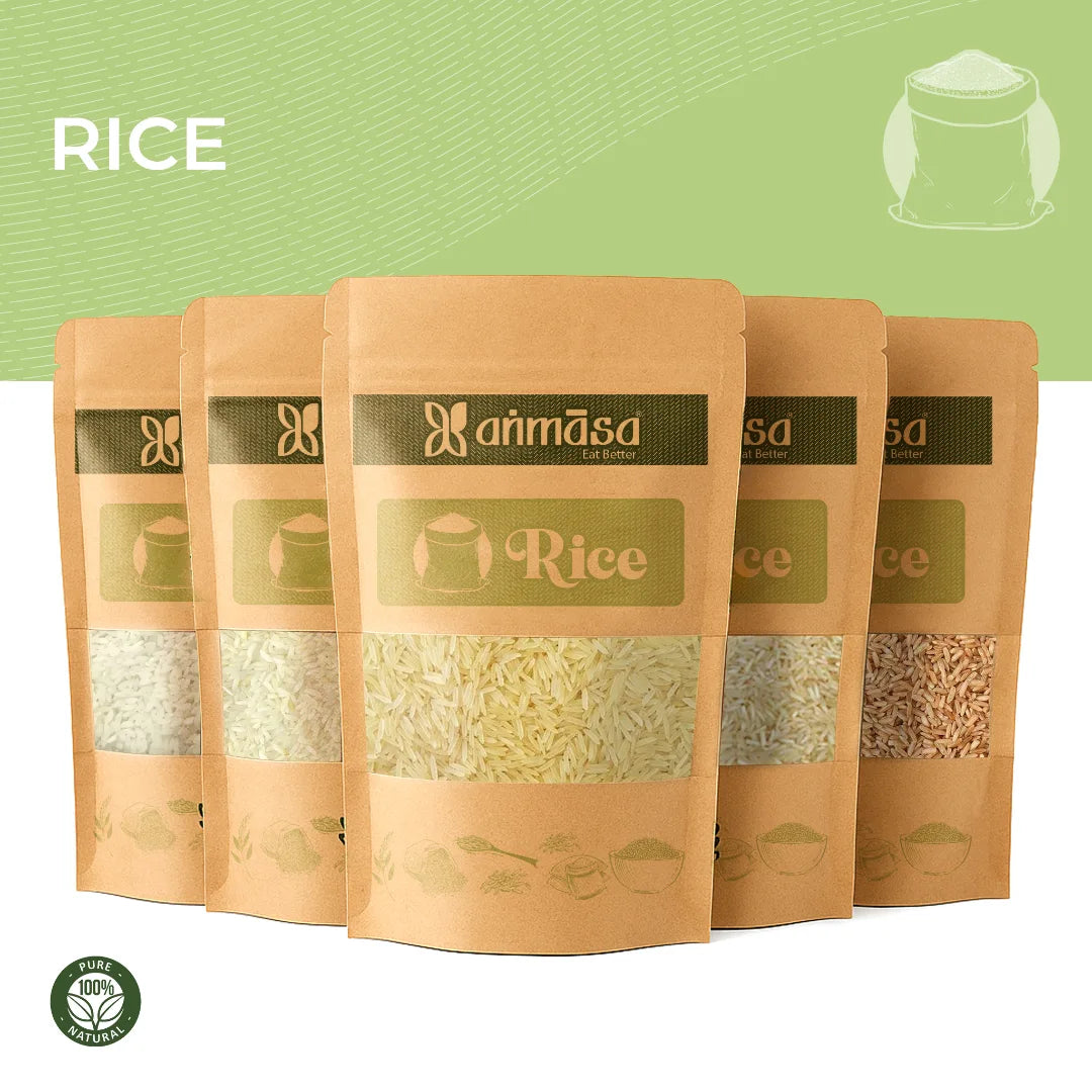 Rice