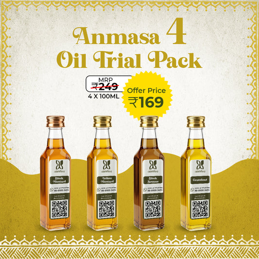 Oil Tester Combo - 1