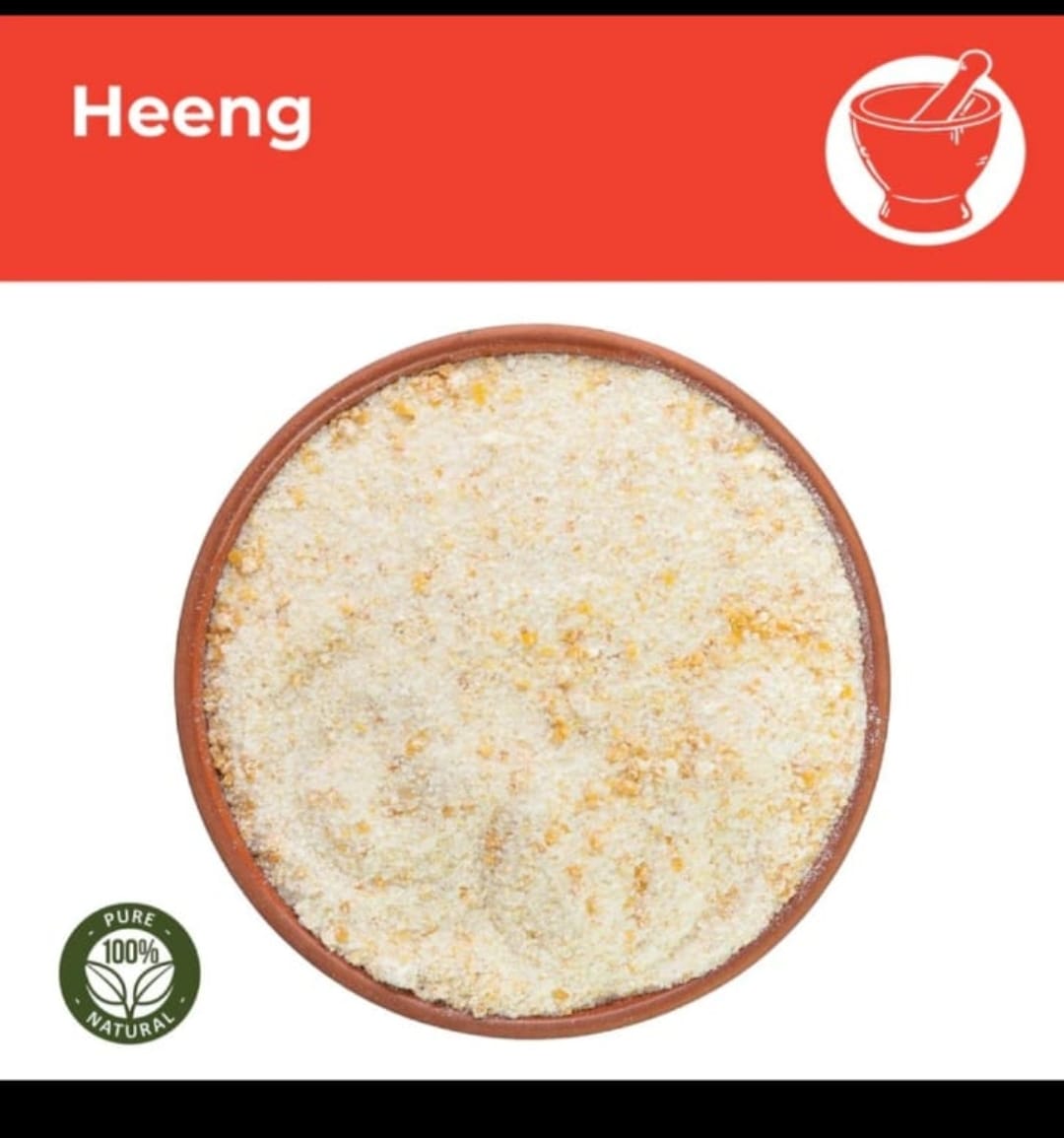 Heeng Powder