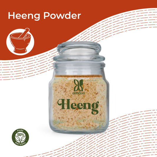 Heeng Powder