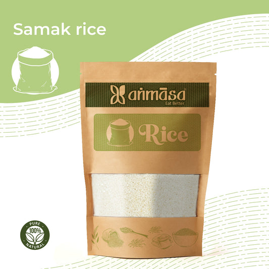 Samak Rice