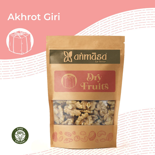 Akhrot Giri (Walnut Giri)