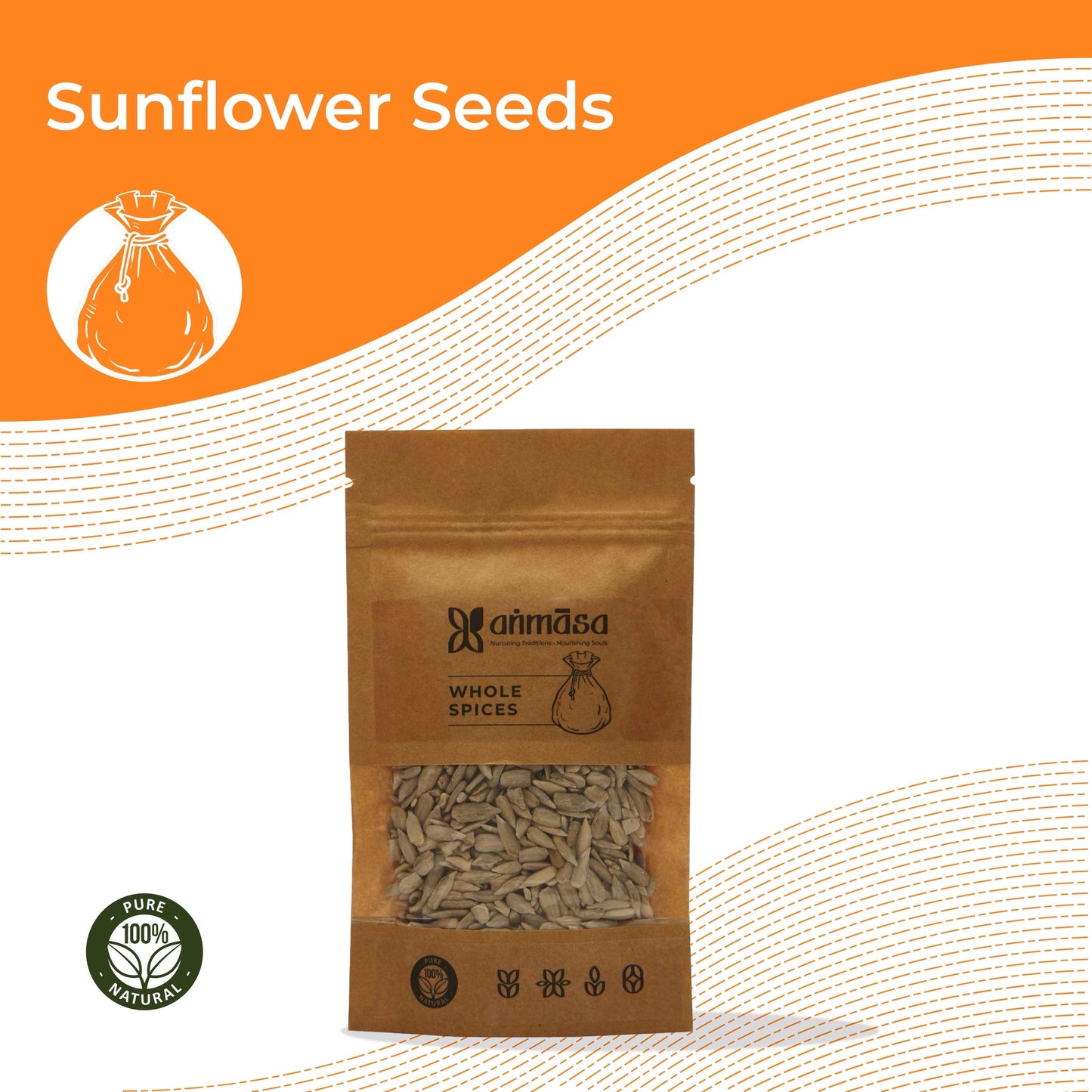 Sunflower Seeds