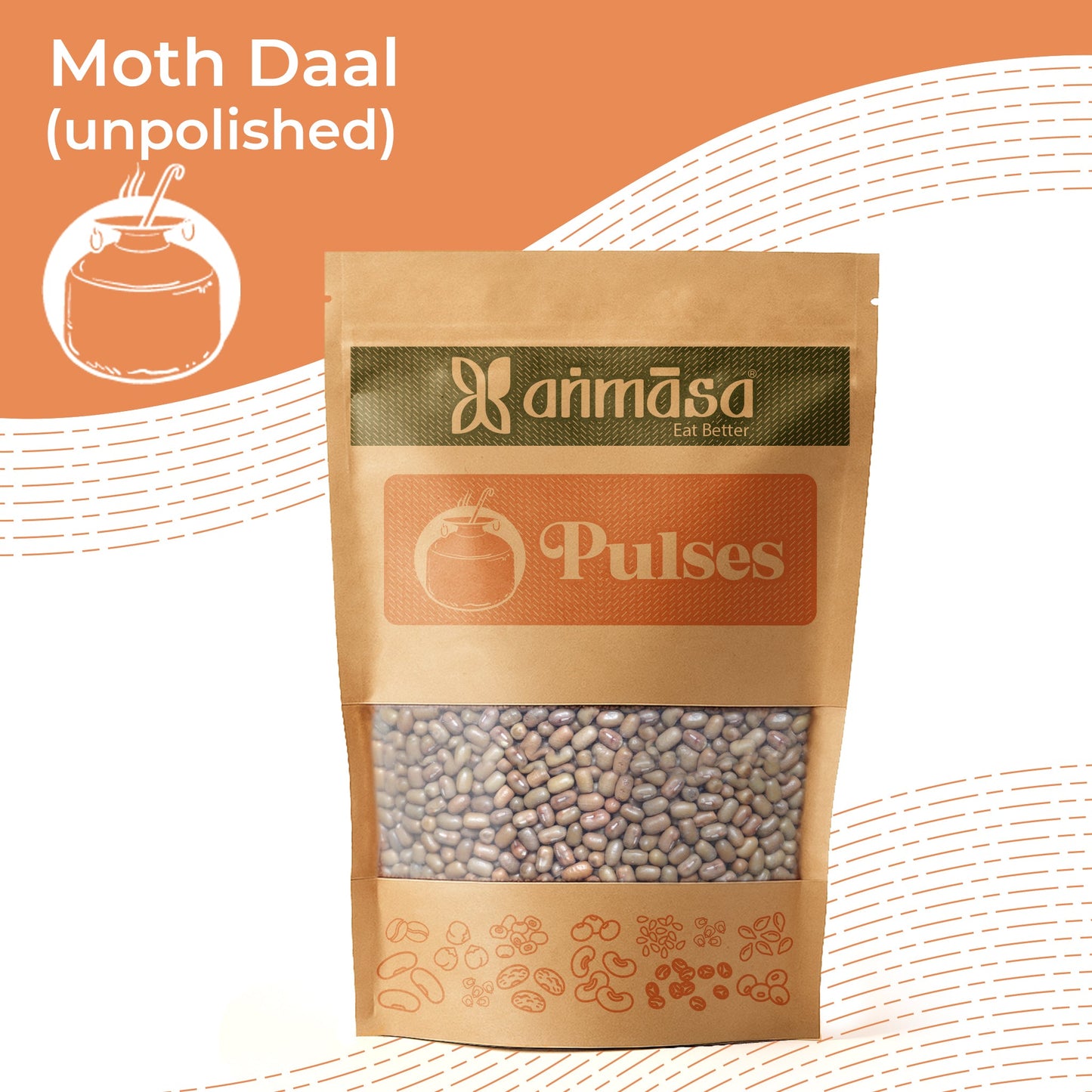 Moth Dal