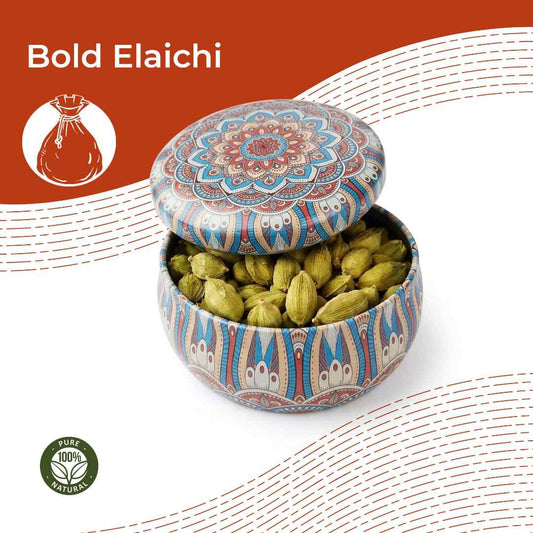 Elaichi Bold