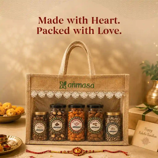 Anmasa Shagun Hamper