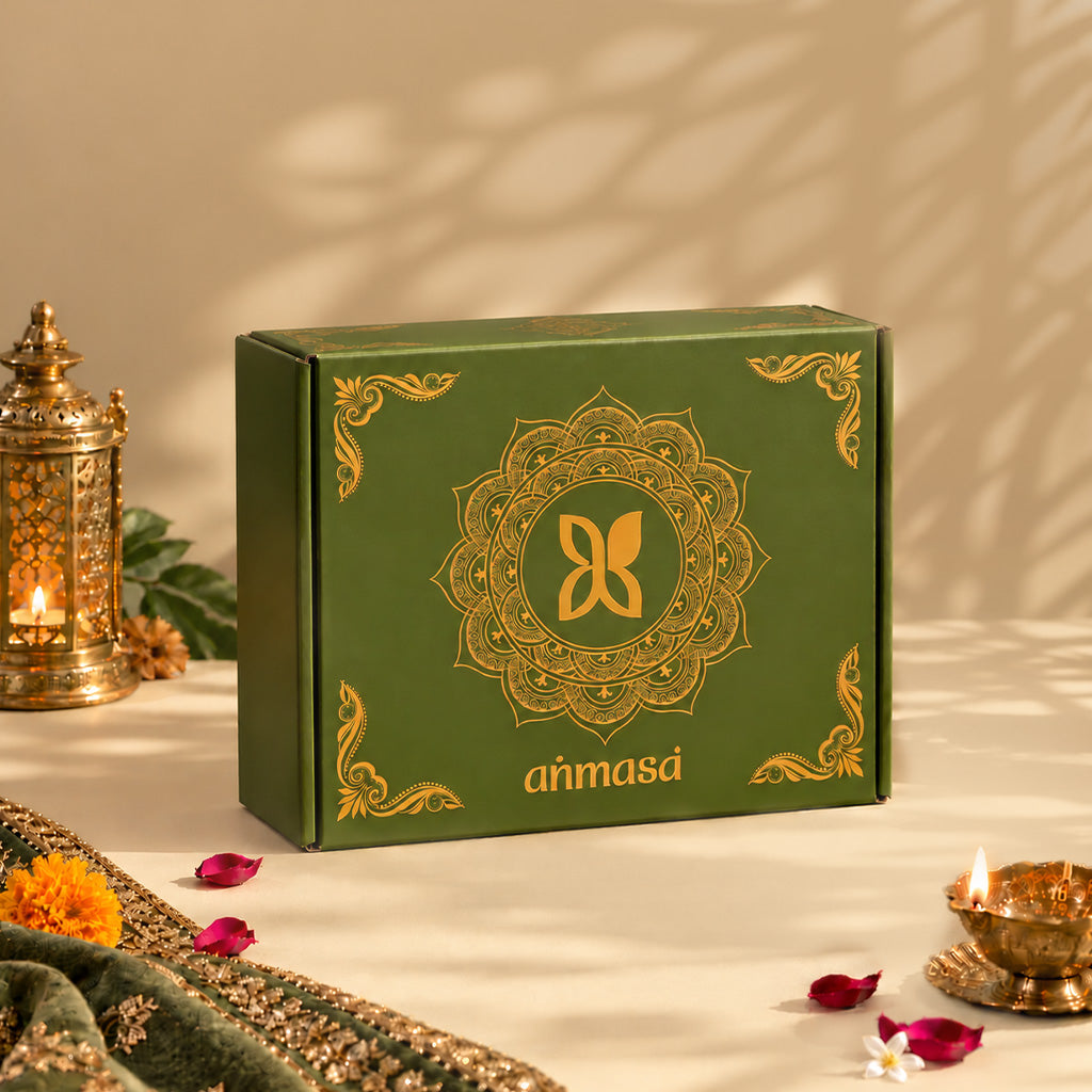 Anmasa Soundarya