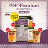 MP Premium - Oil Combo 2