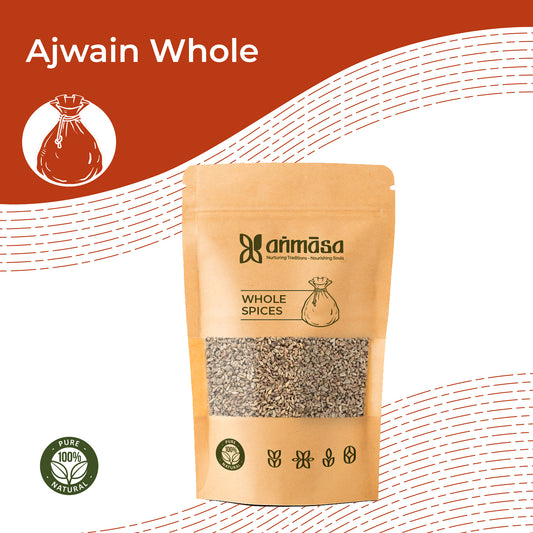 Ajwain Whole