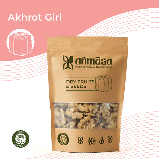 Akhrot (Walnut) Giri