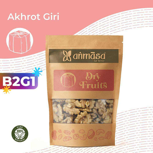 Akhrot (Walnut) Giri