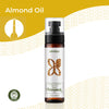 Almond Oil