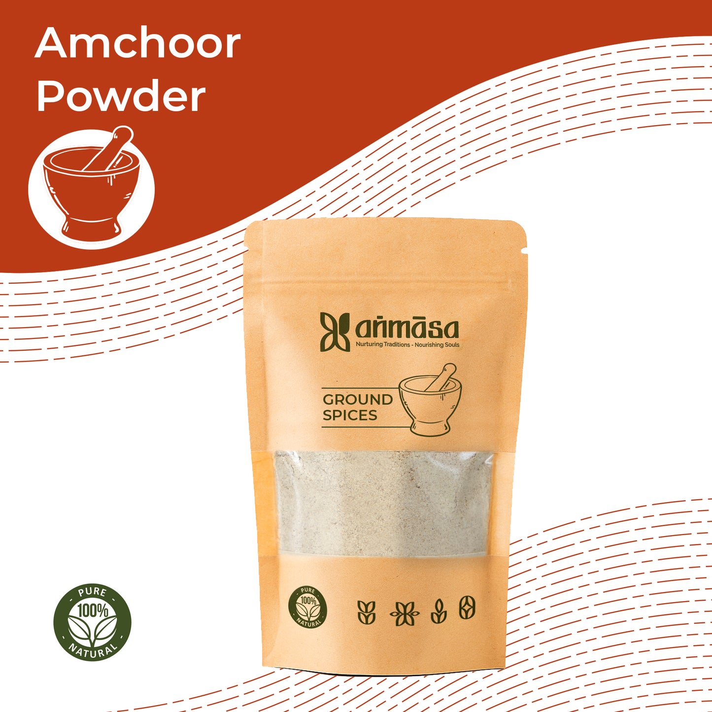 Amchoor Powder