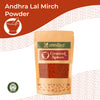 Lal Mirch Powder Andhra