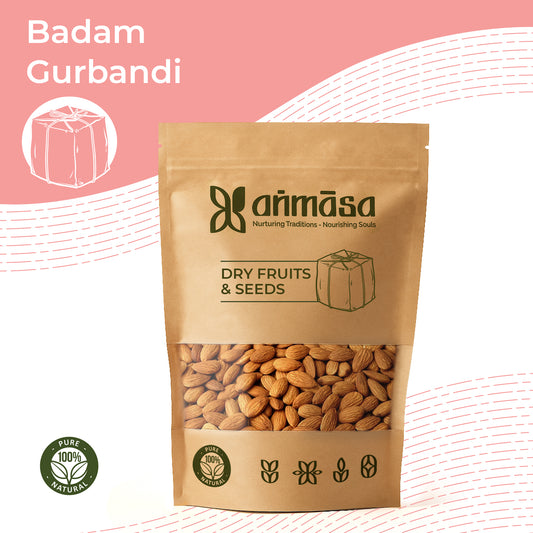 Badam Gurbandi