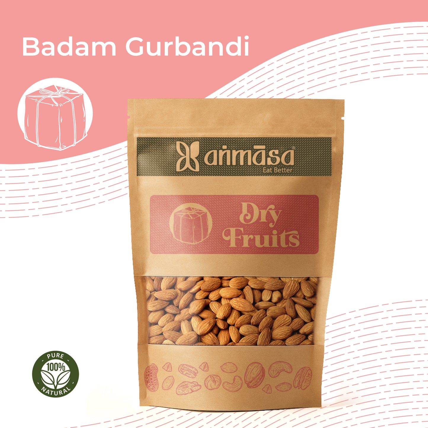 Badam Gurbandi