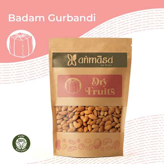 Badam Gurbandi