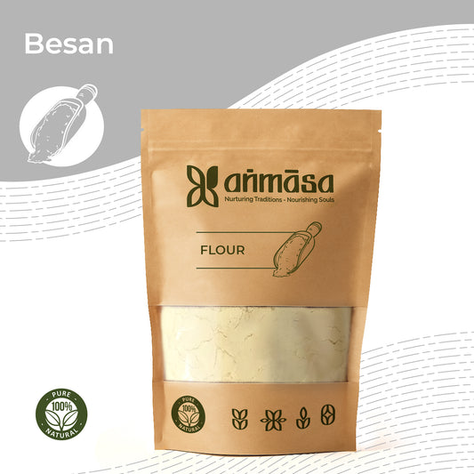 Besan