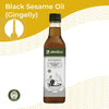 Wood-Pressed Sesame Oil