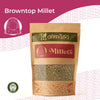 Browntop Millet