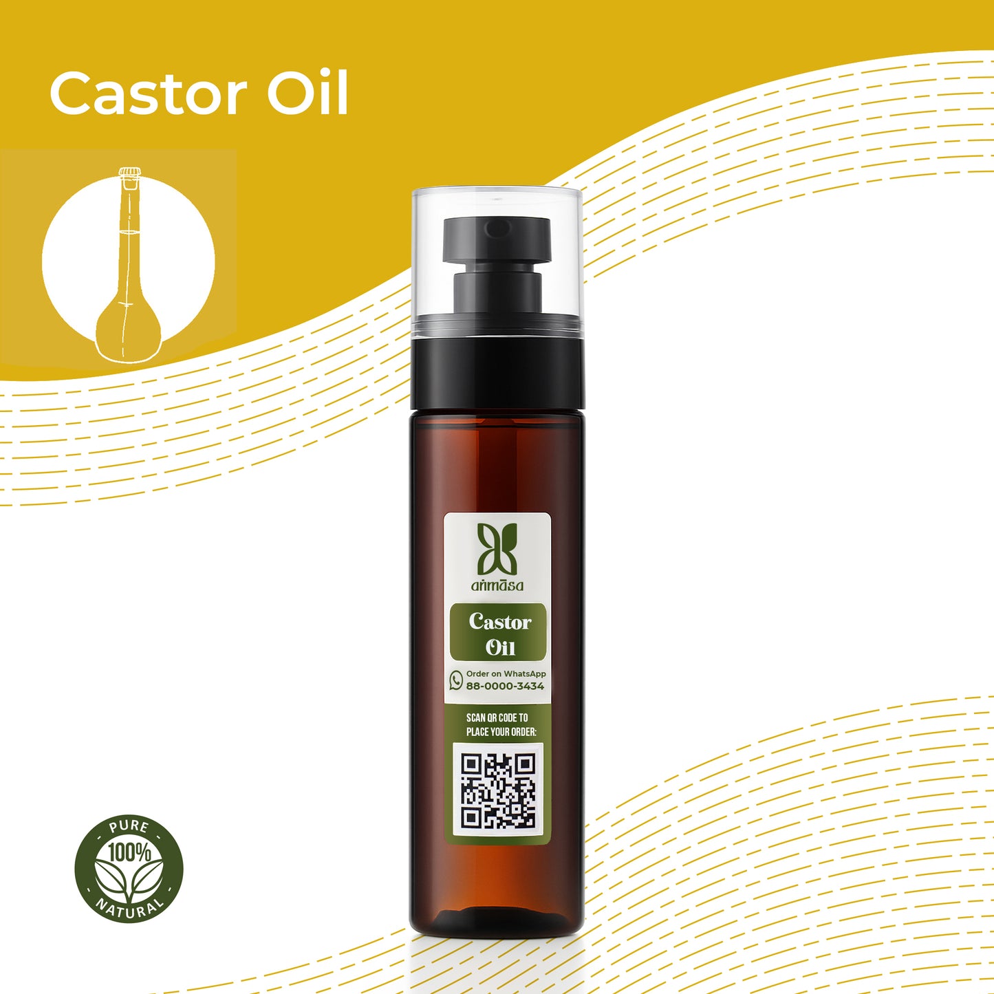 Castor Oil