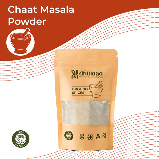Chaat Masala