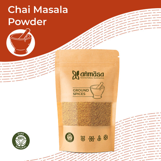 Chai Masala
