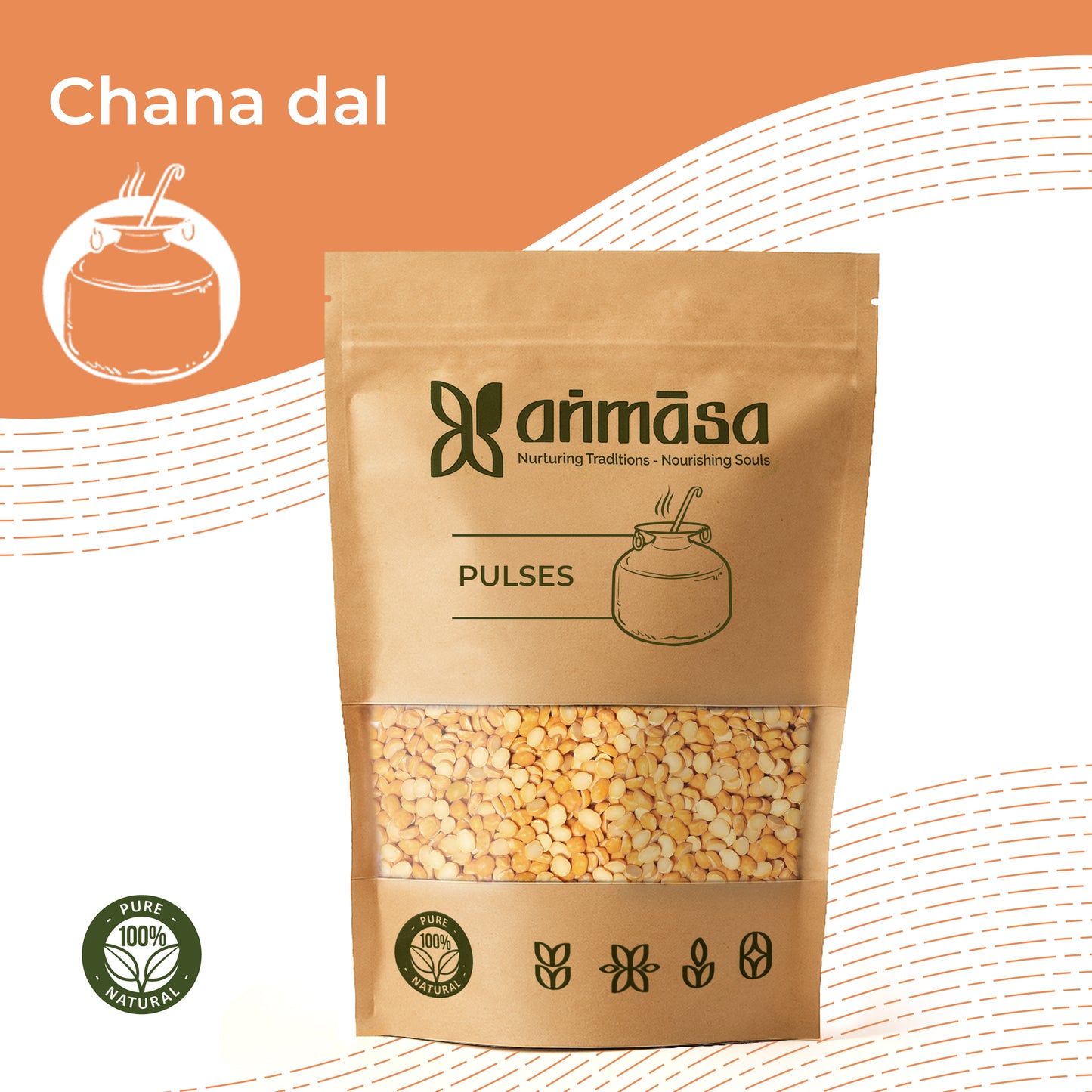 Chana Dal