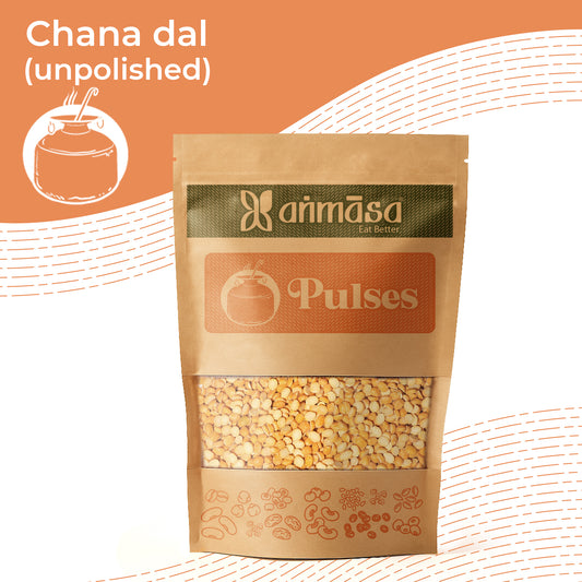 Chana Dal