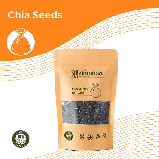 Chia Seeds