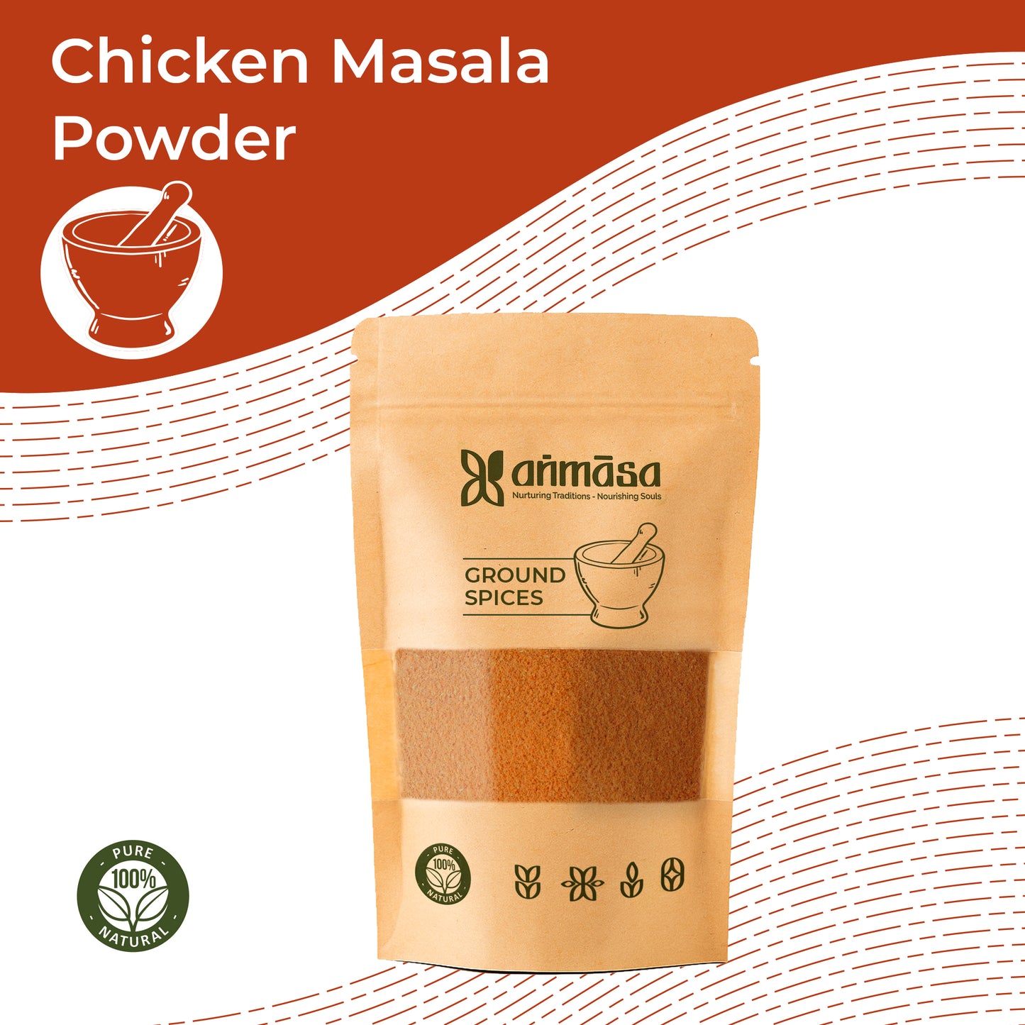 Chicken Masala