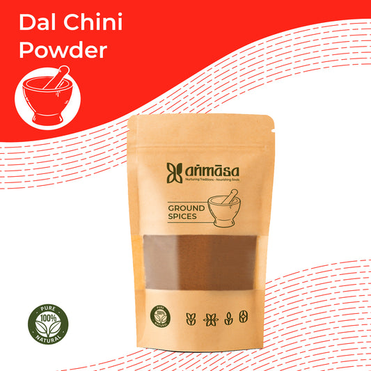 Dal Chini Powder