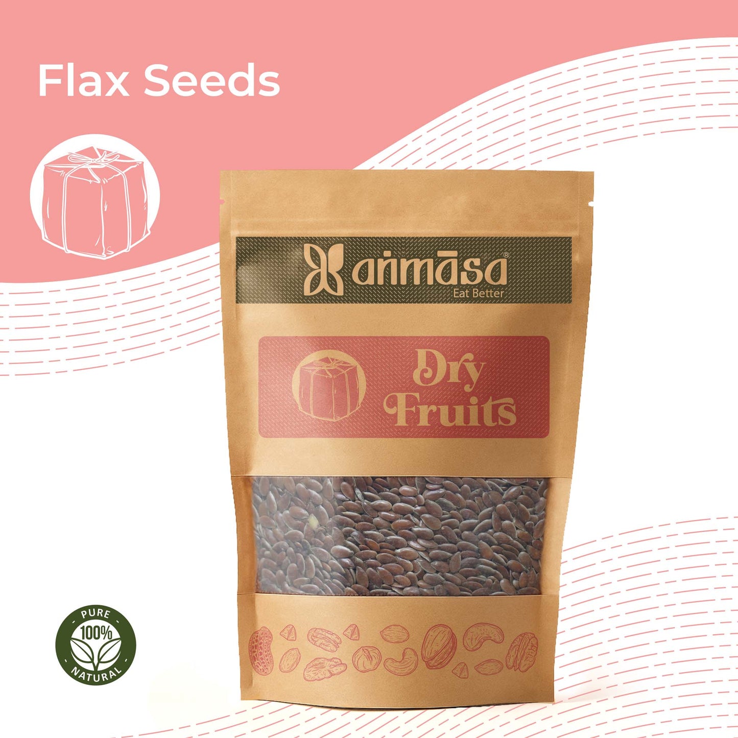 Flax Seeds