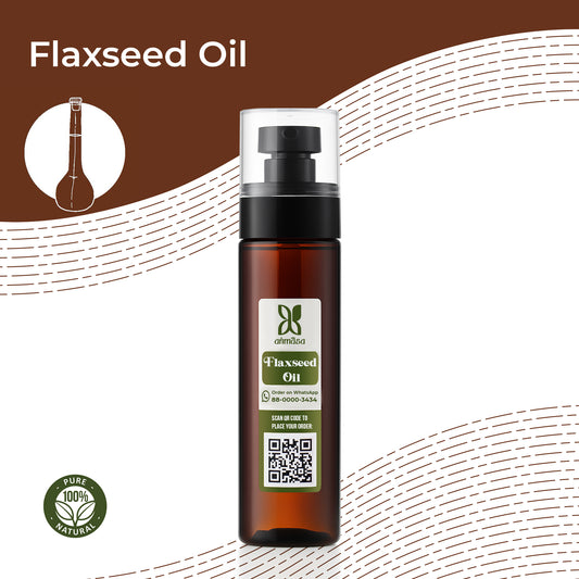 Flax Seed Oil