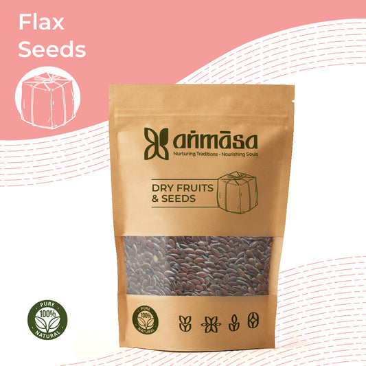 Flax Seeds