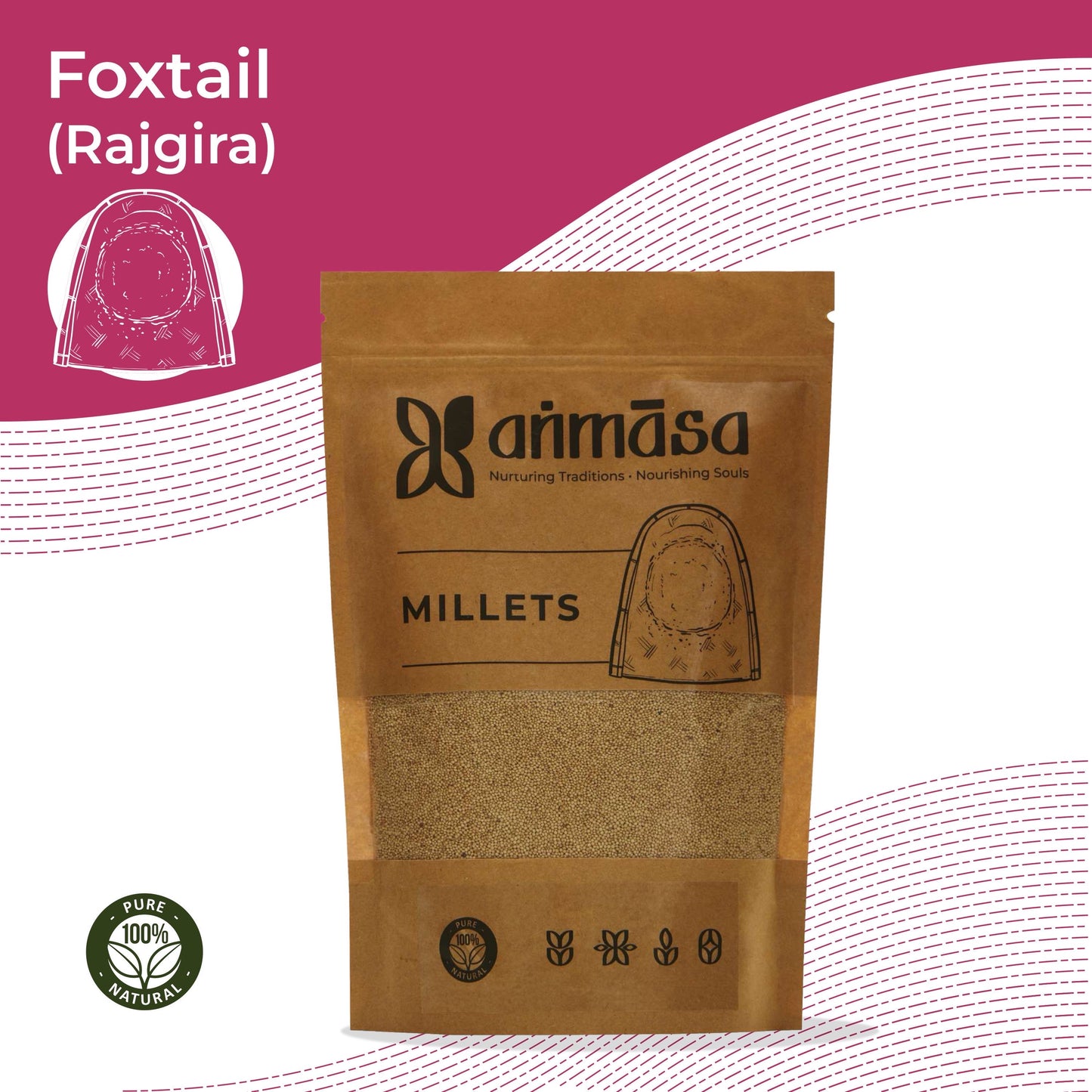 Foxtail