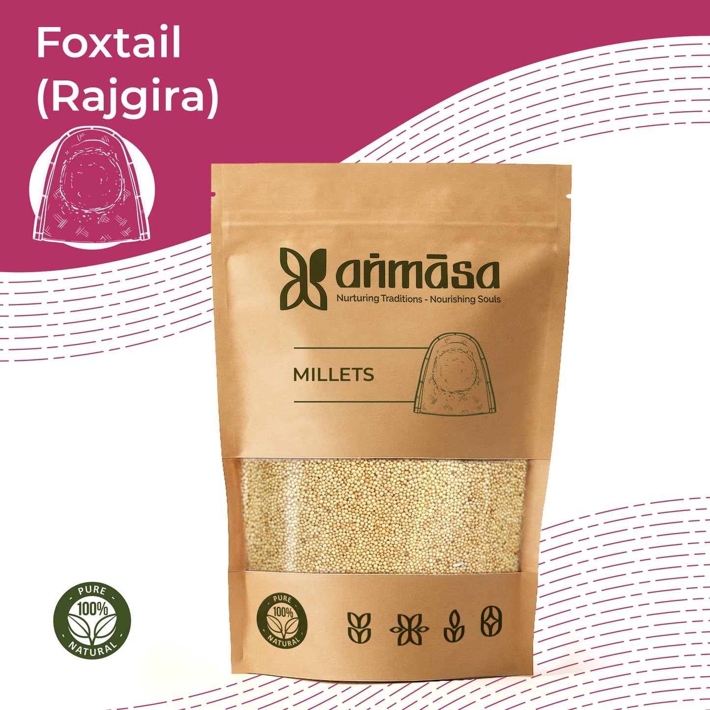 Foxtail