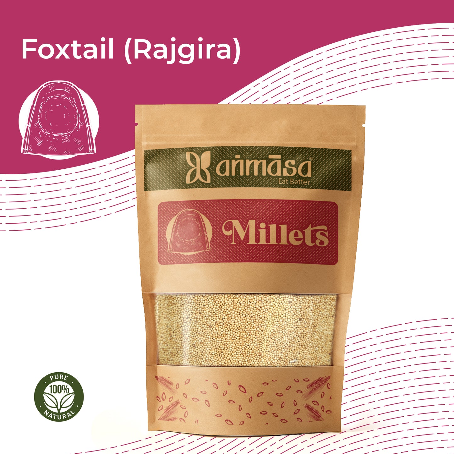 Foxtail